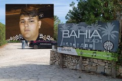 Omicidio al Bahia, Lavopa: «Ho reagito agli insulti, sono pentito»