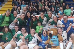 Futsal femminile, una molfettese in finale di Supercoppa U19