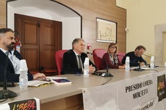 «Criminalità appetitosa per i ragazzi». L'allarme del procuratore Giannella