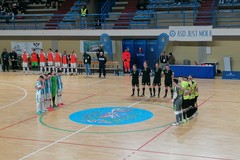 Coppa Italia regionale: Real Molfetta in finale