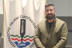 Canottaggio, il molfettese Valerio de Candia eletto in Consiglio Federale