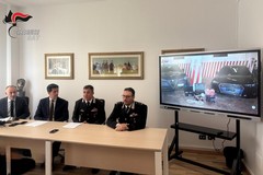 Tir rapinato, sei arresti. Anche il marito di una consigliera di Molfetta