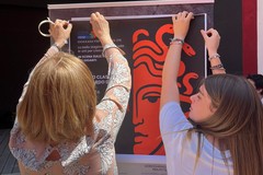 Il teatro greco rivive a Molfetta grazie al Liceo Classico "Da Vinci"