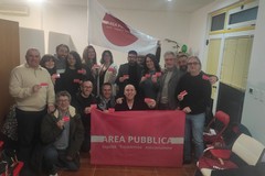 Area Pubblica: «La maggioranza si è presa meriti non suoi per l'operazione anti-droga»