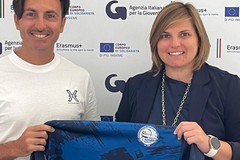 Tennistavolo L’Azzurro Molfetta all’incontro di Project Management nel campo della mobilità sportiva