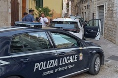 Caos tra Ruvo di Puglia e Corato: 17enne di Molfetta ignora l’alt, poi l'inseguimento