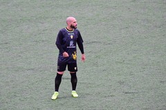 Per il Borgorosso Molfetta un punto in rimonta: da 2-0 a 2-2 con la Virtus Bisceglie