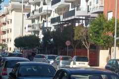 Operaio cade da un'impalcatura a Molfetta: è in codice rosso