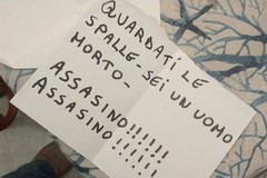 Investita da un'auto in via Cormio, minacce all'indagato: «Sei un uomo morto»