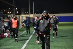 Terza Categoria, oggi il Real Molfetta C11 sul campo dell'ASD Trani