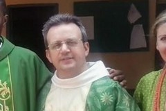 Don Mimmo Basile, l’11 aprile la consacrazione episcopale ad Andria