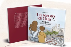 Riccardo Muti firma la prefazione di “Un tesoro di città 2”, il libro per ragazzi sulla Settimana Santa molfettese