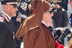 Riccardo Muti e l'emozione della Settimana Santa da confratello