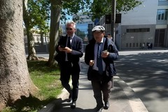 Divina Provvidenza, assolto in Appello l'ex senatore Azzollini