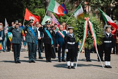 Festa della Repubblica, stamane la cerimonia a Molfetta