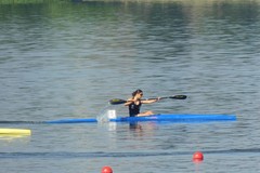 Canoa da Bari a Mantova, una settimana di successi per la Lega Navale Molfetta