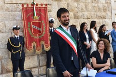 Manuel Minervini proclamato Sindaco di Molfetta