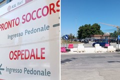 Omicidio nella notte a Molfetta, ucciso a colpi di pistola un 22enne
