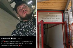 Omicidio La Forgia, chi era Antony. «Uccidere o essere uccisi questa è la legge»