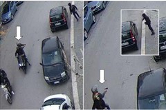 Prova a sparare ma la pistola si inceppa, poi lo picchiano: quattro arresti