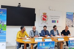 Molfetta ancora capitale dell'atletica leggera: presentato il prossimo evento