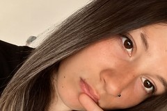 Era sparita da ieri, ora il sollievo: ritrovata la 17enne Angela Cipriani
