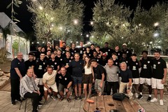 Molfetta Sportiva 1917, presentata la squadra per la stagione 2026/2027