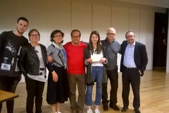 “Gaetano Salvemini e i giovani – Edizione 2017”: vince una alunna dell'ITET