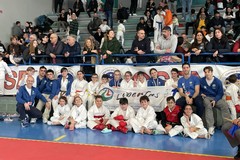 La Polisportiva Libertas Molfetta protagonista a Taranto