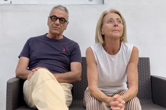 Flotilla, l'appello dei genitori di Domenico Centrone: «La sua unica colpa è aver aiutato chi soffre»