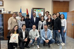 Al via la Study Visit in Spagna nell’ambito del progetto “Forum dei Giovani”