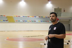 Il Futsal Terlizzi di Cirillo perde lo scontro diretto. C1 diretta più lontana