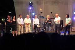 Nel ricordo di Pino Daniele la seconda serata di “Festival in porto”