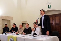 Presentazione di "I Like Molfetta"