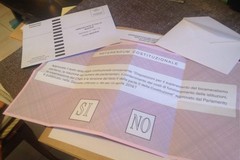 Affluenza definitiva: a Molfetta ha votato il 56,69%