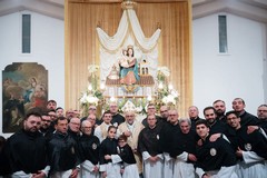 365 anni di storia per la Venerabile Confraternita della Madonna di Loreto