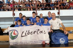 Oggi l'evento celebrativo per i 70 anni della Polisportiva Libertas Molfetta