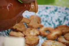 Camminata tra gli Olivi 2025, a Lama Martina l'amore per la natura e la cultura olearia