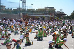 A Molfetta torna “Giò Madonnari”, il concorso che colora la città