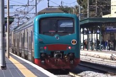 Investimento fra Molfetta e Bisceglie: traffico ferroviario in ripresa