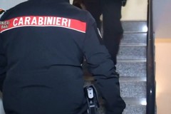 Operazione dei Carabinieri, 14 arresti per droga a Molfetta