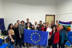 Erasmus+, si chiude a Molfetta il progetto sul cammino materano