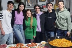 Studenti di Molfetta nel nuovo progetto Erasmus+ in Spagna
