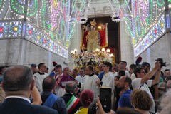 Oggi l'ultimo giorno di festa patronale a Molfetta - IL PROGRAMMA