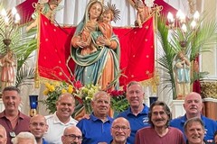 Non solo Molfetta: anche Hoboken rende omaggio alla Madonna dei Martiri