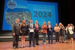 Premio Buona Medicina 2024 conferito al compianto dott. Vito Procacci