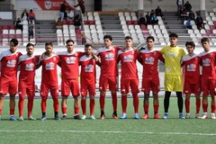 Promozione, impegni in trasferta per Borgorosso e Molfetta Sportiva