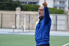 Promozione, il Borgorosso Molfetta perde 3-0 a San Severo