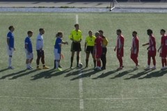 Molfetta Sportiva, avvio di stagione disastroso: 30 gol subiti in 6 partite