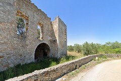 Torre dell’Alfiere, un casale del '500 nell'agro di Molfetta